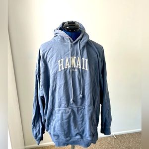 Brandy Melville sweatshirt
